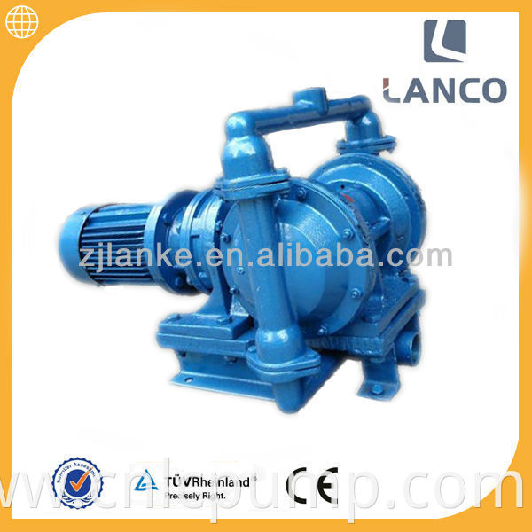 Electric YAMADA Diaphragm Pump